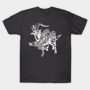Live Deliciously T-Shirt