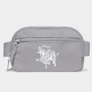 Live Deliciously Bag