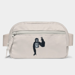 Gorilla Tag OG Monke Lowkey VR Gaming Gear Bag