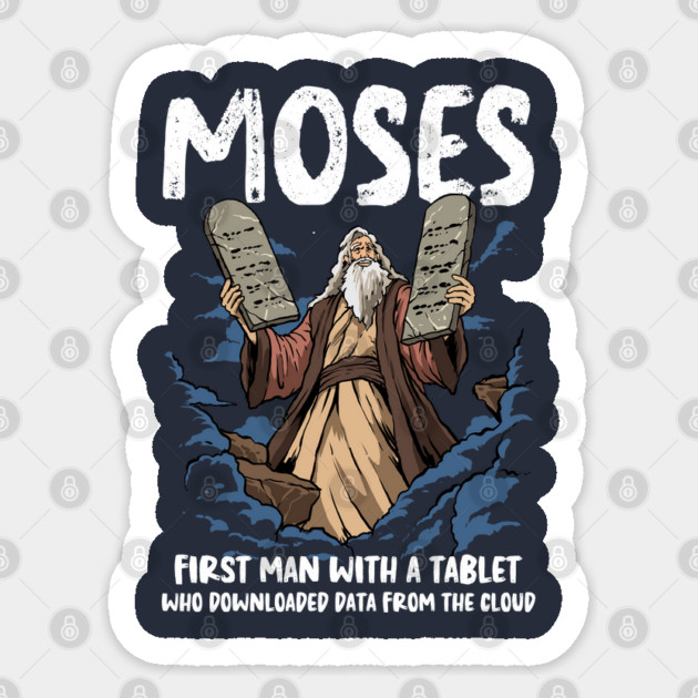 The Original Cloud Data Download Sticker by GoshWow®