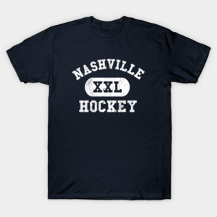 Nashville Hockey III T-Shirt