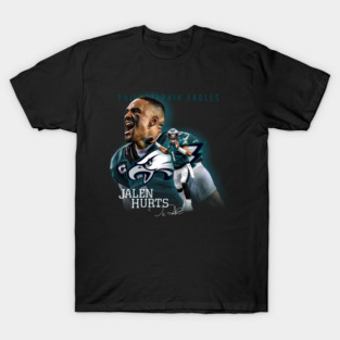 Jalen hurts T-Shirt