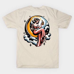 High Life | American Trad T-Shirt