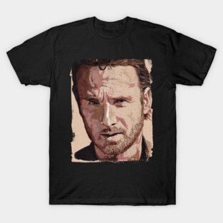 Rick T-Shirt