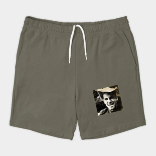 Hank Williams 3 Shorts