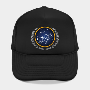 Federation Hat