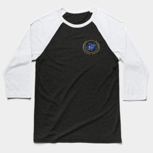 Federation Baseball T-Shirt