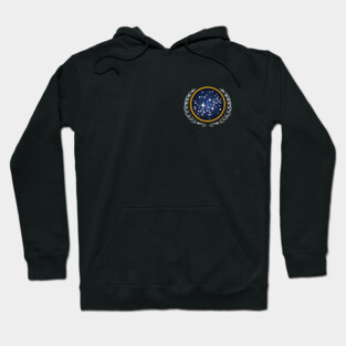 Federation Hoodie