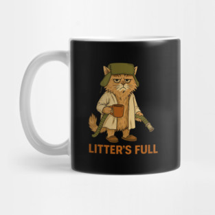 litters-full Mug