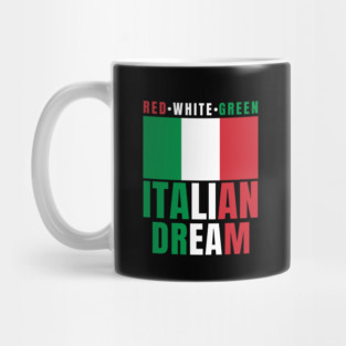 Italian Mug