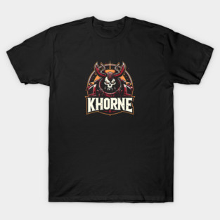 Khorne Icon T-Shirt