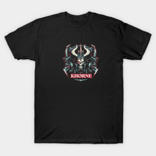 Khorne Icon T-Shirt