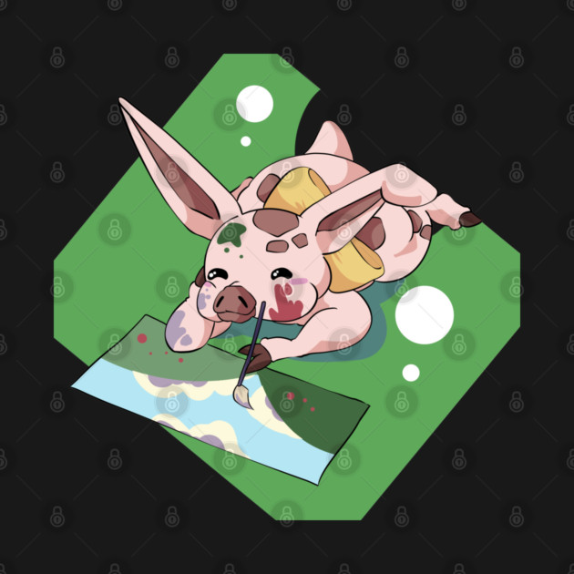 Rappig Artist by Rappig Crossing