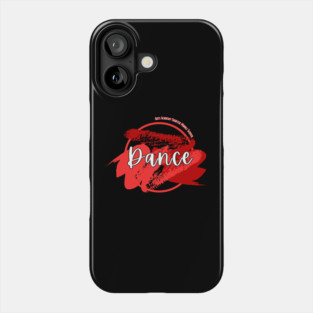 Arts Academy Charter Middle School Phone Case