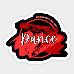 Arts Academy Charter Middle School Magnet