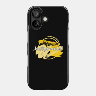 Arts Academy Charter Middle School Phone Case