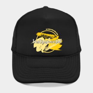 Arts Academy Charter Middle School Hat