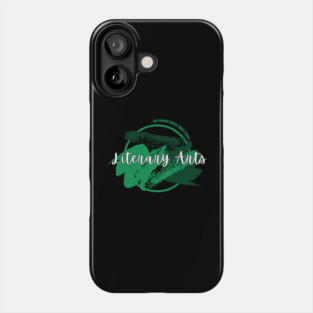 Arts Academy Charter Middle School Phone Case