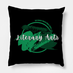 Arts Academy Charter Middle School Pillow