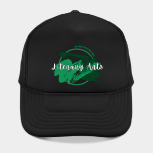 Arts Academy Charter Middle School Hat