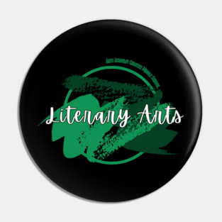 Arts Academy Charter Middle School Pin