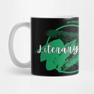 Arts Academy Charter Middle School Mug