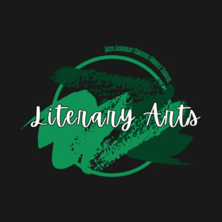 Arts Academy Charter Middle School T-Shirt