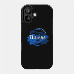 Arts Academy Charter Middle School Phone Case