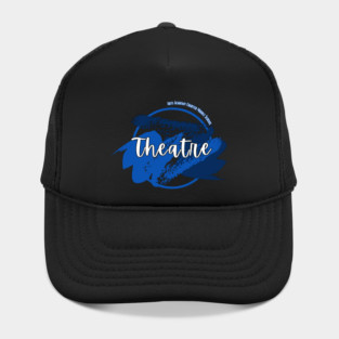 Arts Academy Charter Middle School Hat