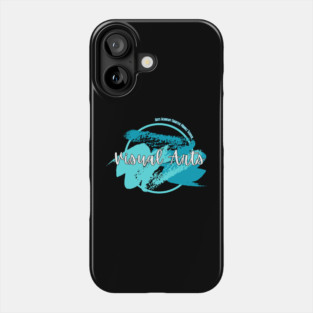 Arts Academy Charter Middle School Phone Case