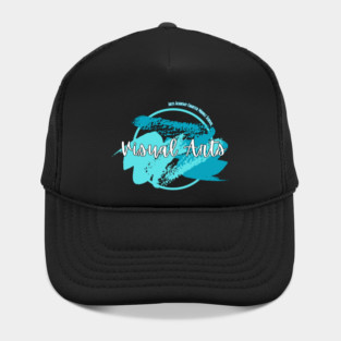 Arts Academy Charter Middle School Hat