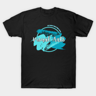 Arts Academy Charter Middle School T-Shirt