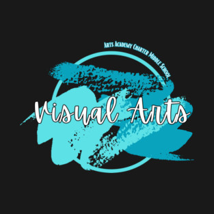 Arts Academy Charter Middle School T-Shirt