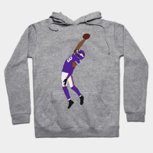 J Jefferson Catch Hoodie