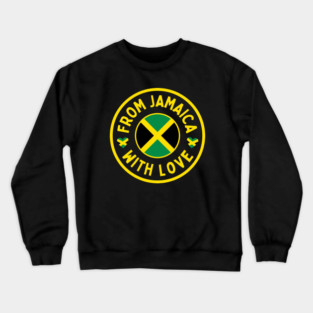 Jamaica Crewneck Sweatshirt