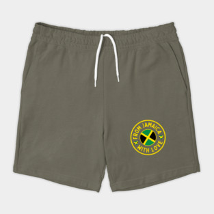 Jamaica Shorts