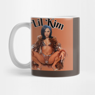 Lil Kim - Queen Bee Variant Mug
