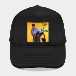 Kid & Play 2.0 Hat