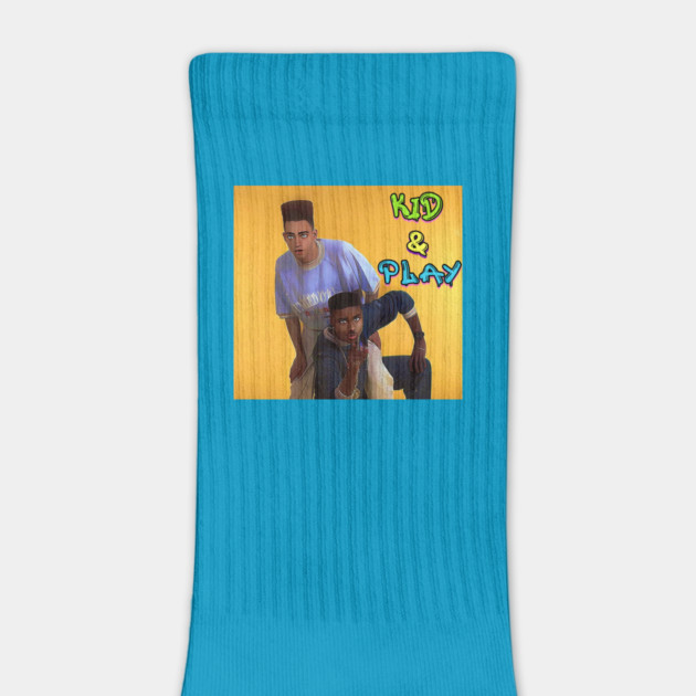 Kid & Play 2.0 by M.I.M.P.