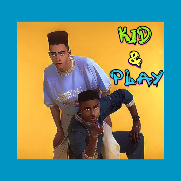 Kid & Play 2.0 by M.I.M.P.