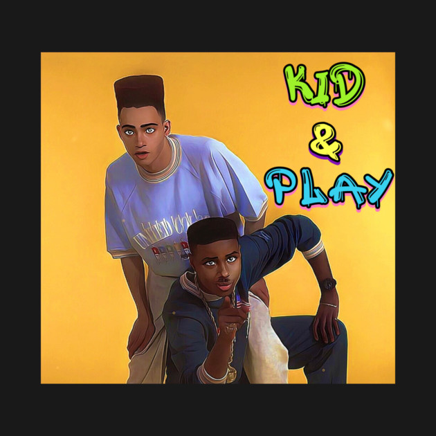Kid & Play 2.0 by M.I.M.P.