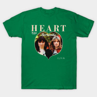 Heart T-Shirt