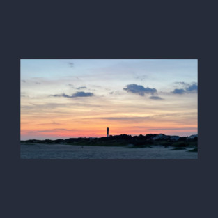 Beach Sunset T-Shirt