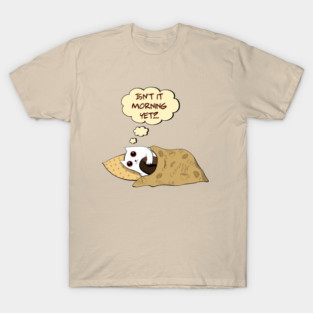 Coffee night T-Shirt