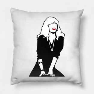 Grease 2 Pillow