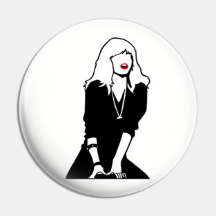 Grease 2 Pin