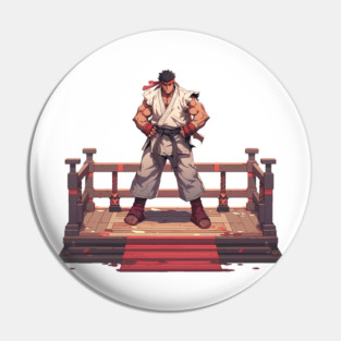 ryu Pin