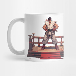 ryu Mug
