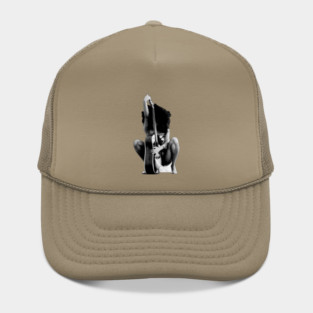 Erykah Badu Legend Hat