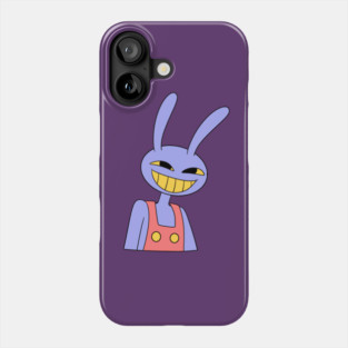 Jax- The Amazing Digital Circus Phone Case